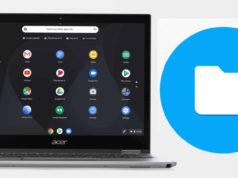 Google Finally Adds "Trash" Folder to Chromebook Files App, Here's The First Look