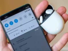 Android Updates Fast Pair UI for Bluetooth Devices, Update Looks Like iOS