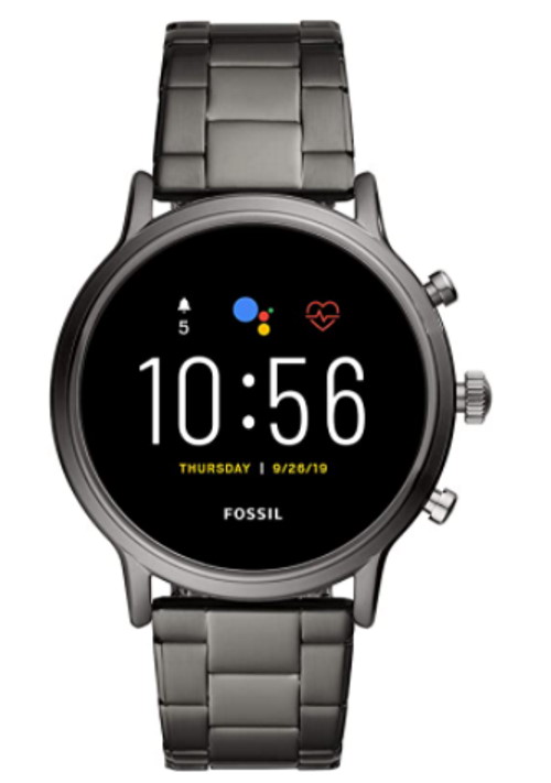Fossil Gen-5 Carlyle