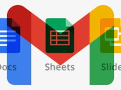 Google Will Now Let Users Edit Office Documents Directly From Email Attachments