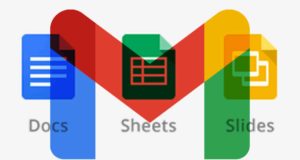 Google Will Now Let Users Edit Office Documents Directly From Email Attachments
