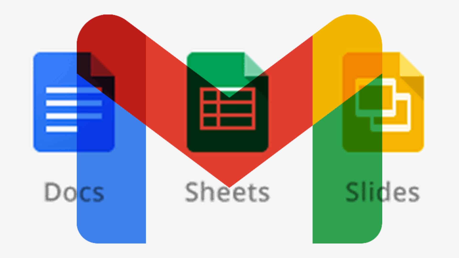 Google Will Now Let Users Edit Office Documents Directly From Email Attachments