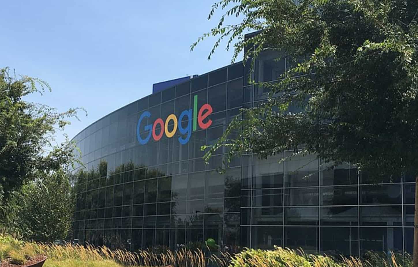 Google-HQ