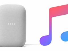 Apple Music is Now Available on Google Nest Smart Speakers and Displays