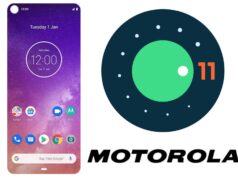 Motorola Announces Plans to Roll Out Android 11 Update for 23 Phones