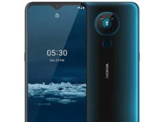 Nokia 5.4 Expected to Launch Soon as Key Details, Price Surface in a Leak