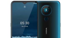 Nokia 5.4 Expected to Launch Soon as Key Details, Price Surface in a Leak