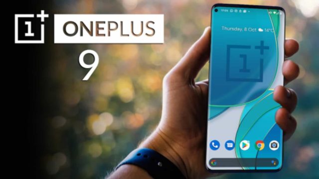 OnePlus 9 Alleged Photos Reveal Wireless Charging, Reverse Wireless Charging, Hole-Punch Display