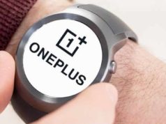 OnePlus Plans to Launch OnePlus Watch Early Next Year, Reveals CEO Pete Lau