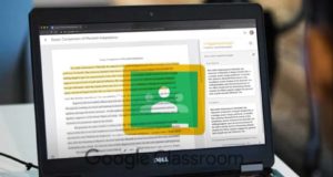 Google Improves Originality Reports in Google Classroom and Assignments to Better Detect Potential Plagiarism