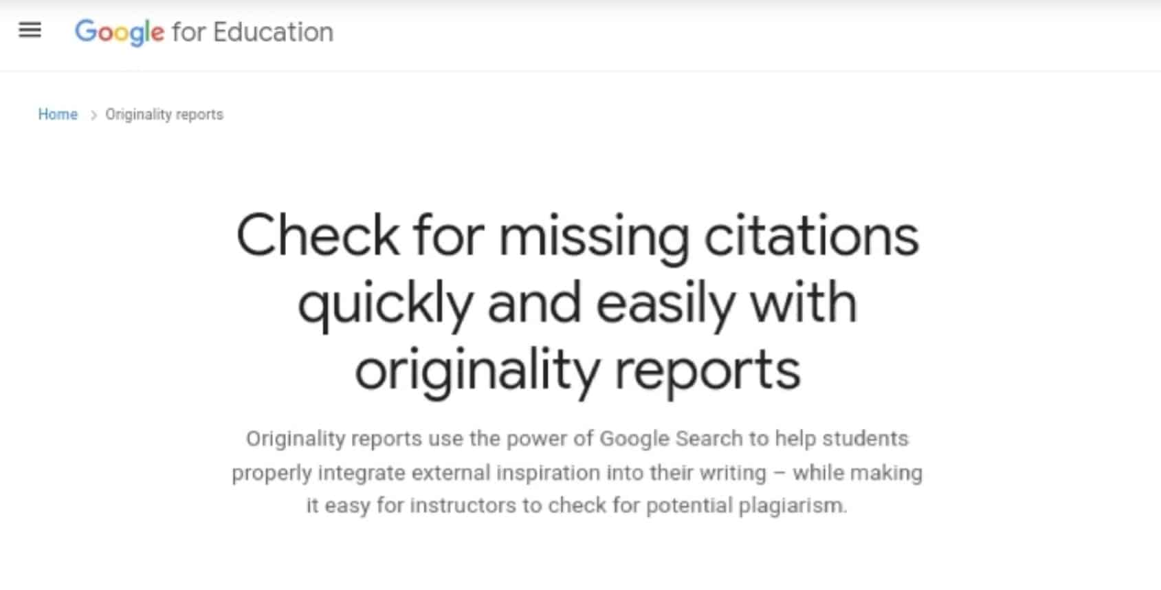 google-improves-originality-reports-to-better-detect-potential