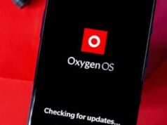 OnePlus Nord N10 5G Receives OxygenOS 10.5.8 Update With December Security Patch