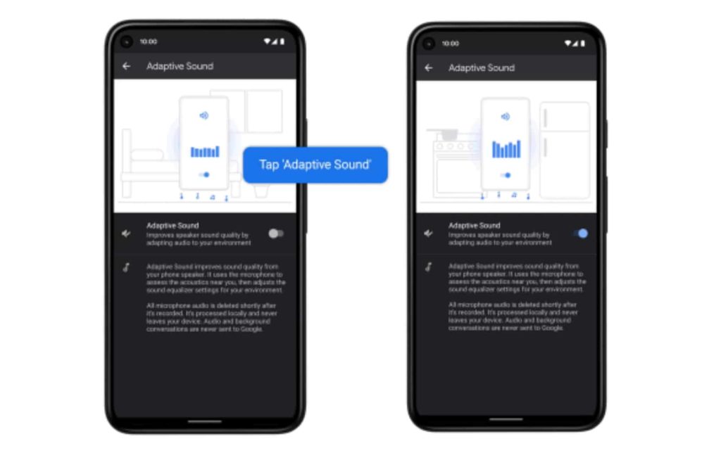 Google Brings December 2020 Pixel Feature Drop, Adds More Battery Optimizations and Adaptive Sound