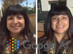 Google Shares Technology Behind Portrait Light, Enhances Portrait Lighting With Machine Learning