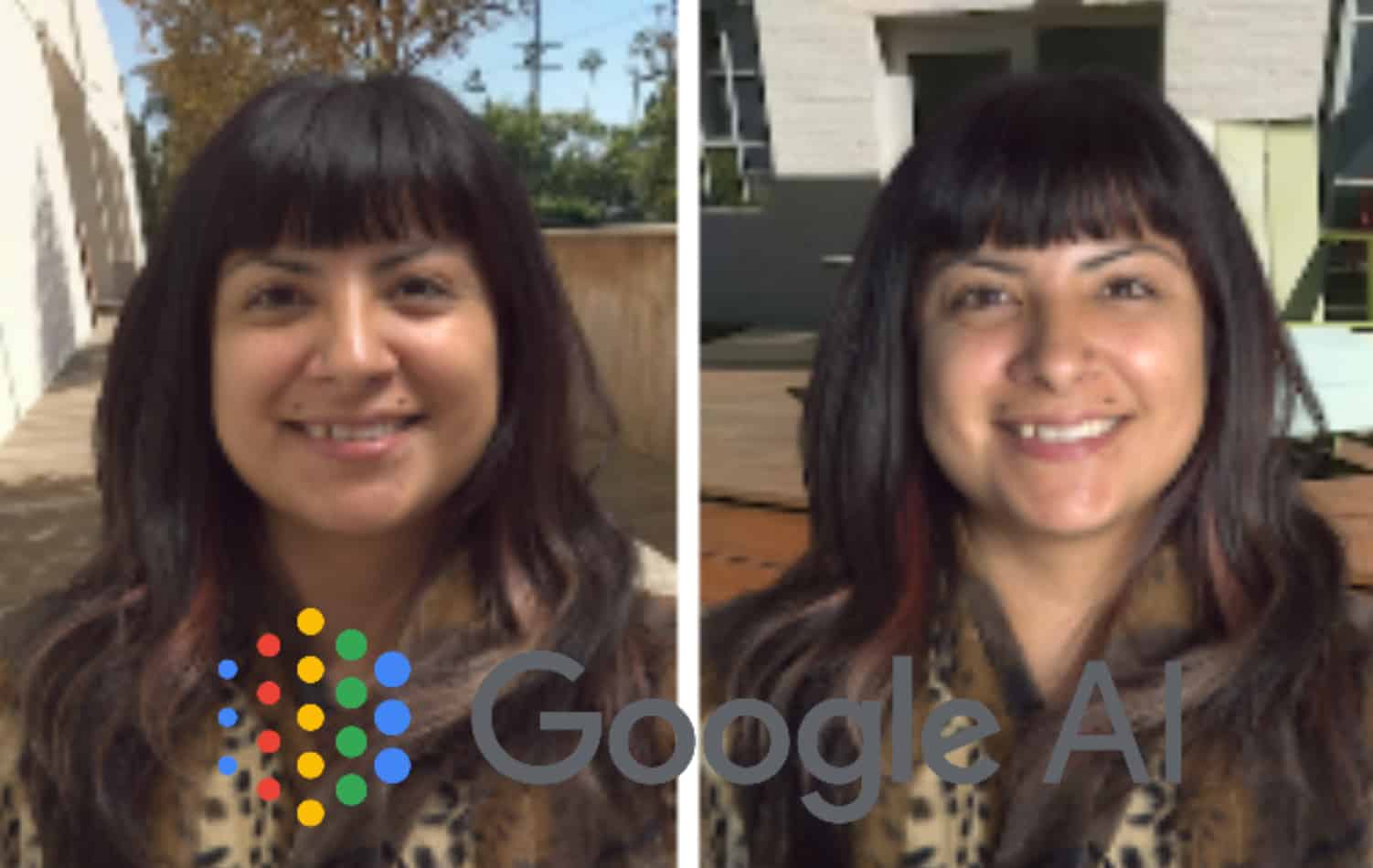 Google Shares Technology Behind Portrait Light, Enhances Portrait Lighting With Machine Learning