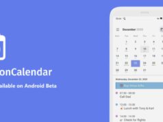 ProtonCalendar is Now Available as An Android App on Google Play Store