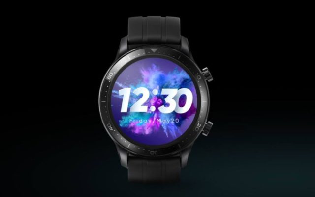 Realme Watch S Pro