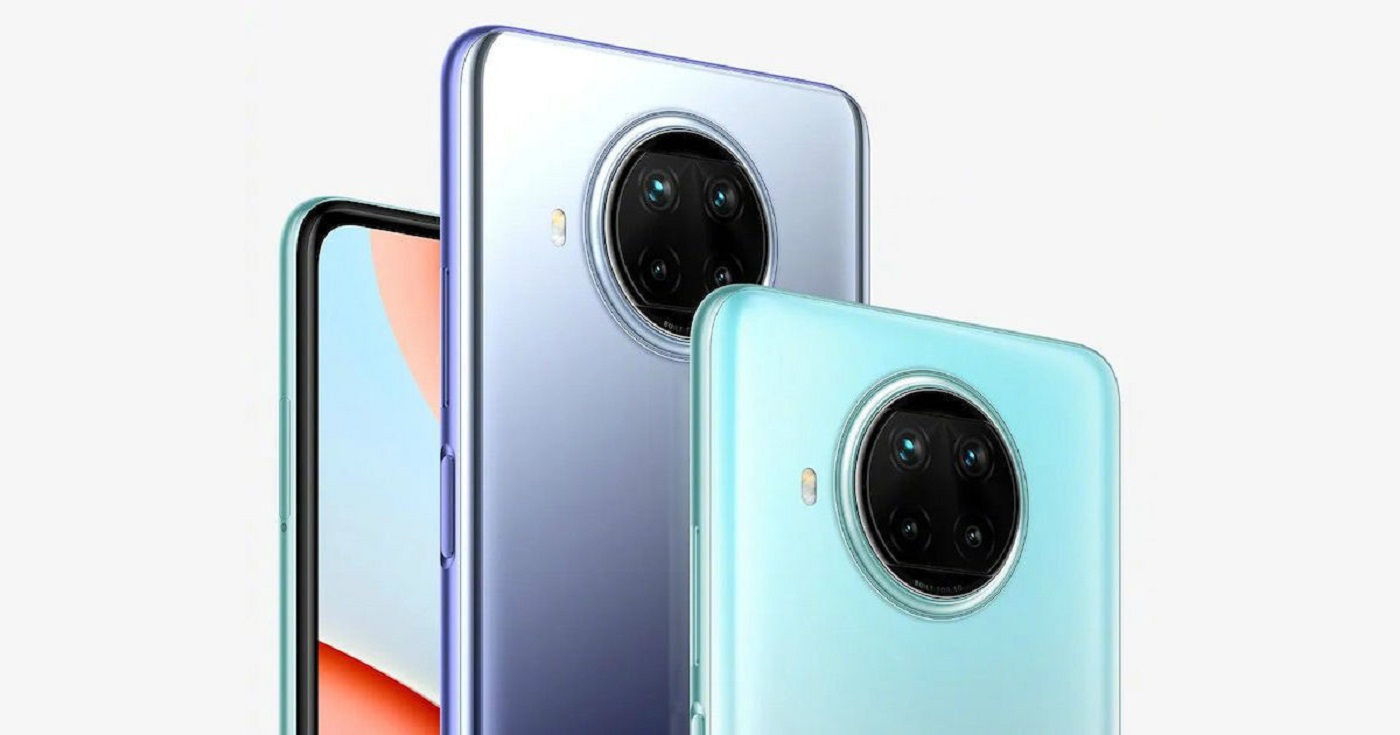 Redmi Note 9T leaked ahead of launch by Geekbench