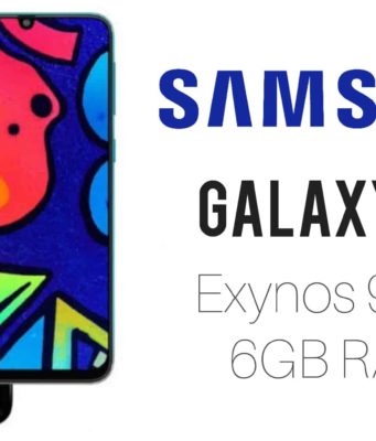 Samsung Galaxy F62 Appears on Geekbench, Features Exynos 9825 SoC, 6GB RAM, and More