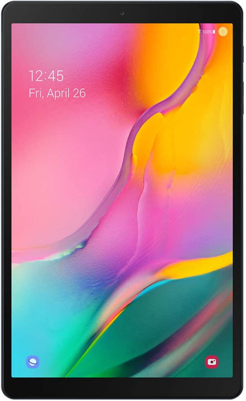 Samsung Galaxy Tab A 10.1 Best Android Tablets