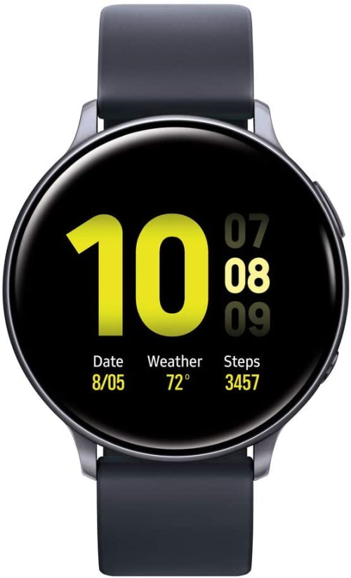 Samsung Galaxy Watch Active 2 - Best Android Smartwatches