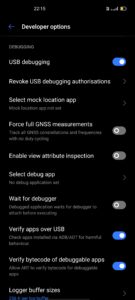 How To Enable Developer Options & USB Debugging Mode On Any Android Smartphone