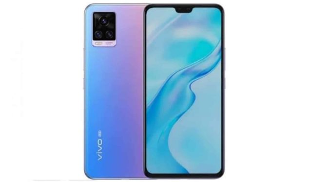 Vivo V20 (2021) Spotted on Geekbench With Snapdragon 675 SoC, 8GB RAM