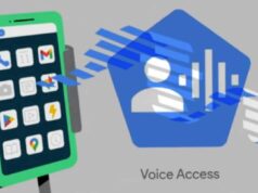 Google Expands The Improved Voice Access App to Older Android Smartphones