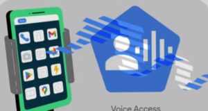 Google Expands The Improved Voice Access App to Older Android Smartphones
