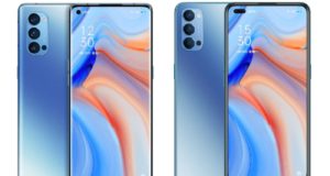 oppo reno 5 lite 5g listed on 3c