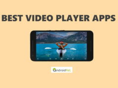10 Best Android Video Player Apps
