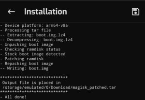 How To Root Samsung Galaxy S20 Series Using Magisk and Upgrade Firmware