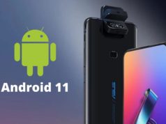 Asus brings Android 11 to Zenfone 6