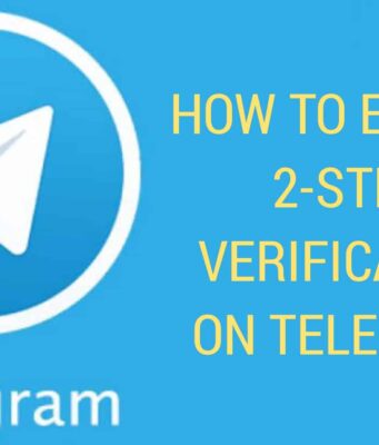 How to Set Up and Enable Two-Step Verification on Telegram