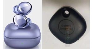 Samsung's Galaxy Buds Pro and SmartTags Expected to Launch on January 14
