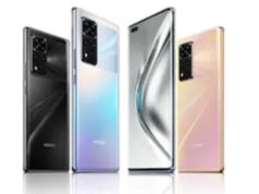 Honor V40 Launched in China With Dimensity 1000+ SoC, Dual Selfie Cameras: Check Specs, Price, and More