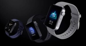 Mi Watch Lite Allegedly Receives BIS Certification, Suggests Imminent Launch in India