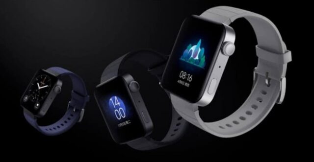 Mi Watch Lite Allegedly Receives BIS Certification, Suggests Imminent Launch in India