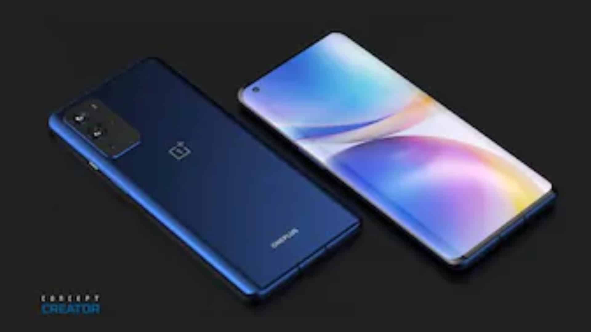 OnePlus 9, OnePlus 9 Pro Specs Leaked Ahead of Rumoured March Launch