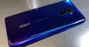 Oppo Featured