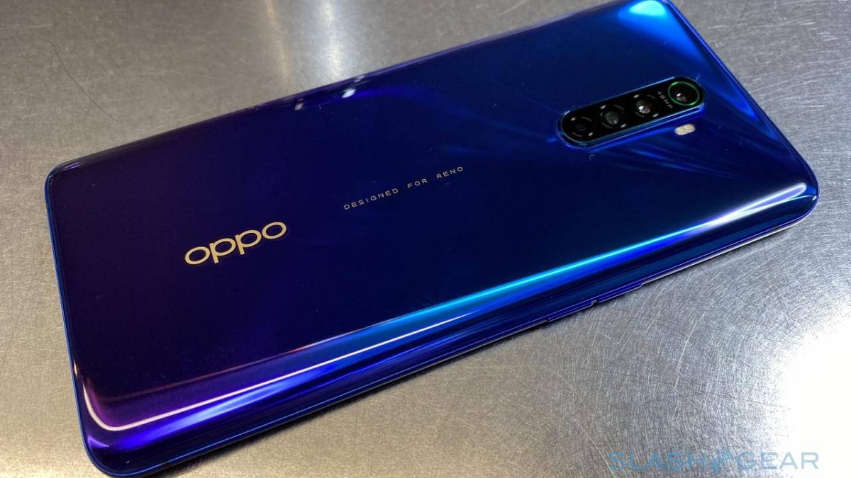 Oppo Featured