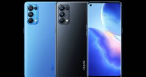 Oppo Reno 5 Pro 5G Launched in India: Check Price, Specs, and Features