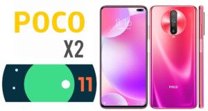 Poco X2 Starts Receiving Android 11-Based MIUI 12.1 Update With January 2021 Security Patch