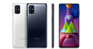 Samsung Galaxy M62 Spotted on FCC Website Wite 7,000mAh Battery