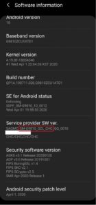How To Root Samsung Galaxy S20 Series Using Magisk and Upgrade Firmware