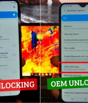 How To Enable OEM Unlocking On Any Android Smartphone
