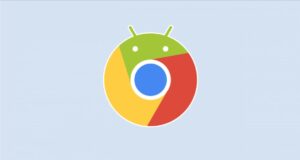 How To Mod Chrome In Android Smartphone