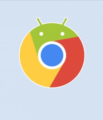 How To Mod Chrome In Android Smartphone