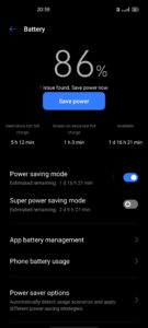 How To Increase Battery Life On Android Smartphone