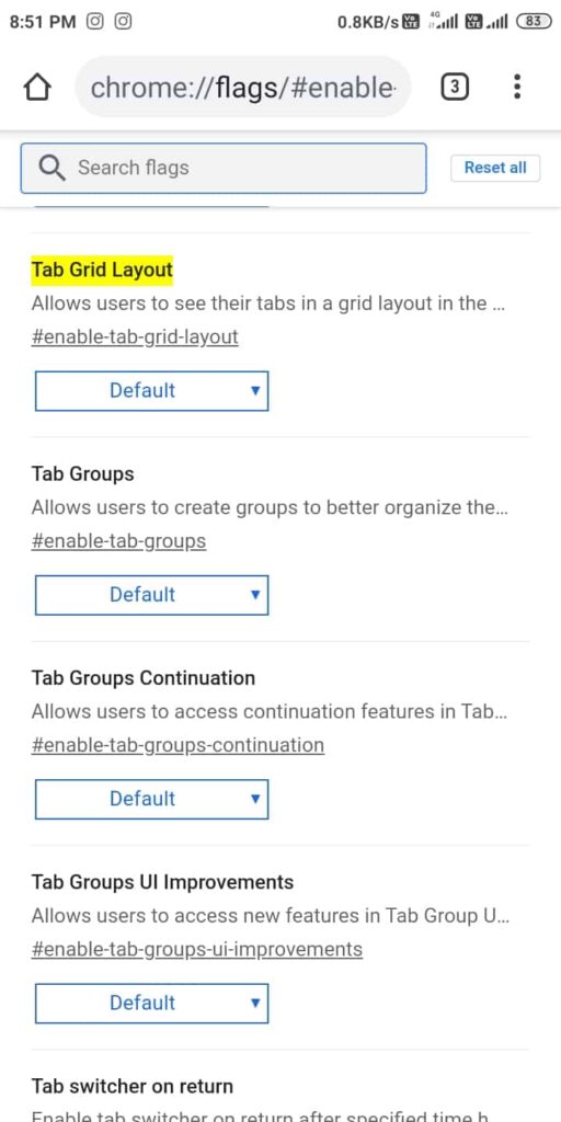 Google is Bringing Tab Grouping Feature on Android: Here's How to Use It